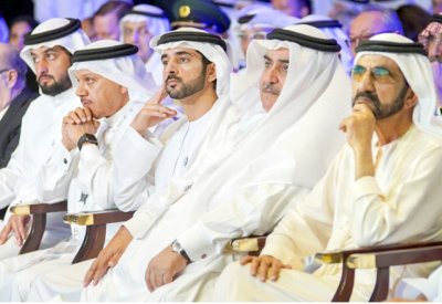 وزير الخارجية: قمة دبي أخذت على عاتقها مهمة سامية