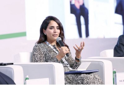 البحرين تشارك في مؤتمر أبوظبي للدبلوماسية