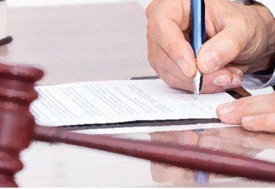 أحكام على 5 متهمين بالشروع في القتل تنفيذا لغرض إرهابي