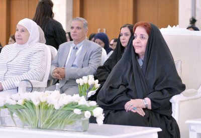 تطوير تجربة نهوض المرأة بما يناسب المجتمع البحريني
