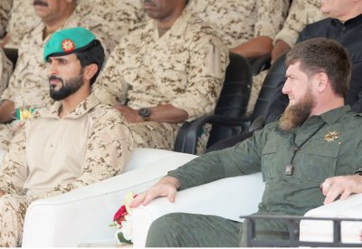ناصر بن حمد: استعداد دائم لحماية مكتسبات الوطن