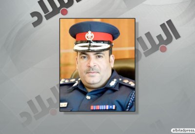 نجاح الخطة المرورية لمعرض الطيران