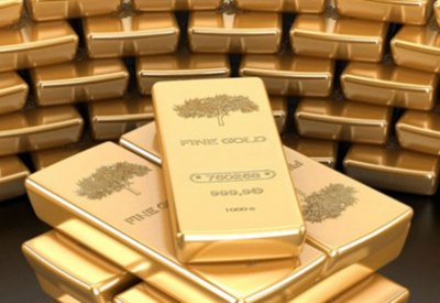 عقود الذهب الأميركية تصعد 8 دولارات
