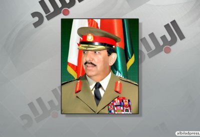 تنظيم متقن لمعرض الطيران