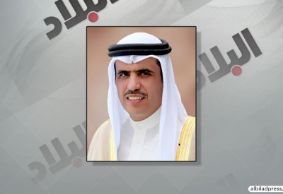 الرميحي يهنئ جلالة الملك والشعب البحريني على التنظيم المثالي