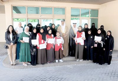 البحرين تحصد 6 جوائز للمدارس الصديقة