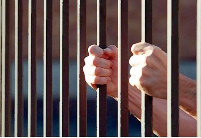 حبس المتهم بضرب أطفال معاقين