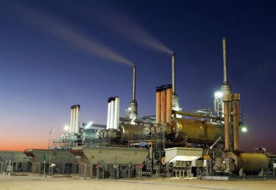 الكويت: توريد أبراج حفر بـ 1.3 مليار دولار