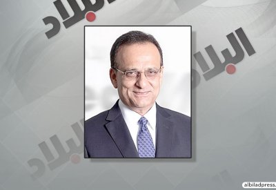 “كريدي مكس” ترعى الجواهر العربية