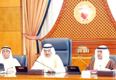 سمو رئيس الوزراء يشيد بنجاح معرض الطيران