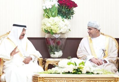 سمو رئيس الوزراء: السلطان قابوس حقق بقيادته الحكيمة نموذجًا راقيًا في التطور