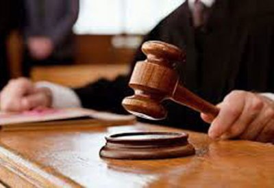 تبرئة المتهمَين بقضية دعارة بركة السباحة