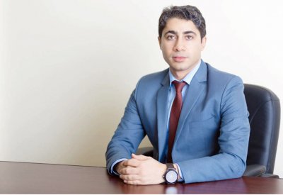 إلزام شركة مقاولات بدفع 43 ألف دينار لأوروبي ترك العمل لديها
