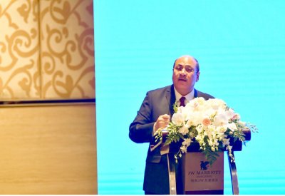 السفير البحريني بالصين: نحن الأقل تكلفة