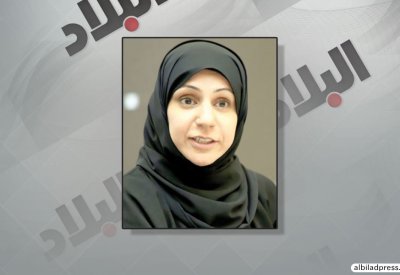 عربية تحصل على نصيبها من إرث مليونير
