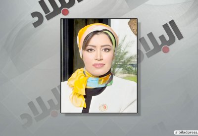 رصيد الحايكي بالبرلمان... راقبتْ وشرَّعت بامتياز