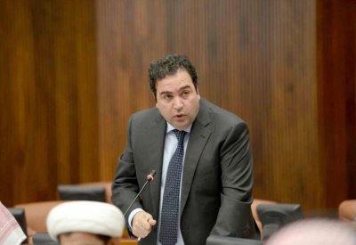 القصير ينتقد تخلي الوزارة عن مسؤوليتها بالرعاية