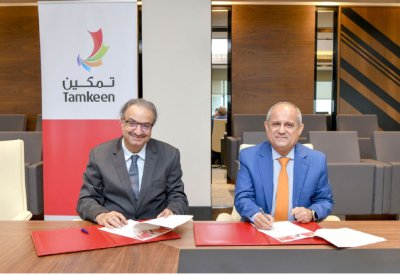 “تمكين” و“المهندسين” يوقعان اتفاقية تدريب