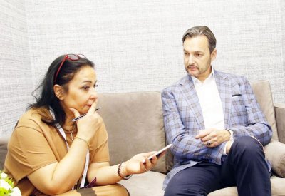 مجوهرات الزين قصة ماسية بحروف ذهبية