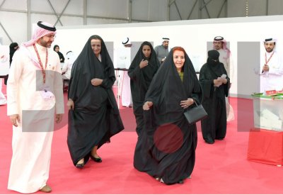 %67 نسبة المشاركة في الانتخابات