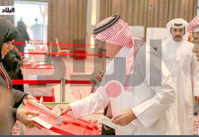 وزير الداخلية: الانتخابات إحدى ثمار المشروع الإصلاحي