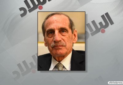 الخازن يشيد بنزاهة الانتخابات في البحرين