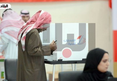 مشاركة غفيرة في قرى شارع البديع