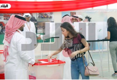 «الشفافية» تسجل ملاحظاتها على العملية الانتخابية