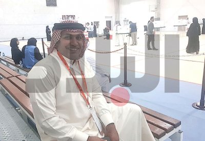 فاضل عاشور: والدتي لم تصوّت لي