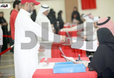 43 ناخبا ينتظرون فتح “جسر الملك فهد”