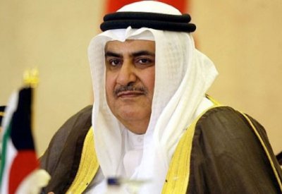 وزير الخارجية: الزيارة تؤكد أن السعودية ستظل دائمًا بجانب البحرين