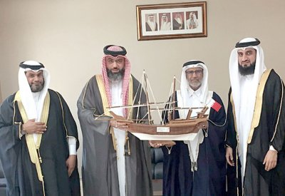 دعم ملكي للجمعيات والصناديق الخيرية