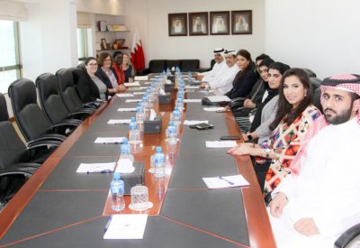 تطلع بريطاني لاستنساخ تجربة البحرين بمكافحة الاتجار بالبشر