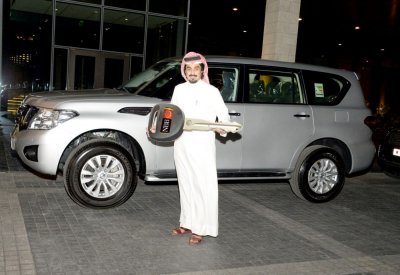 “البحرين الوطني” يمنح أغلى هدية عيد ميلاد