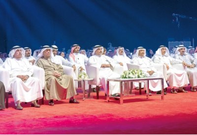 سمو ولي العهد: الكوادر الوطنية أثبتت جدارتها