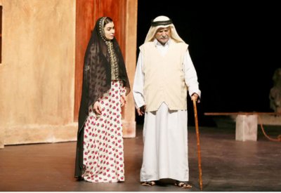“نوح العين” في الشارقة الخليجي