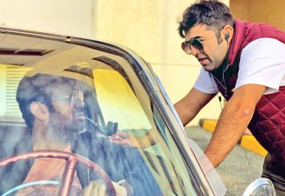 تجربة درامية متجددة