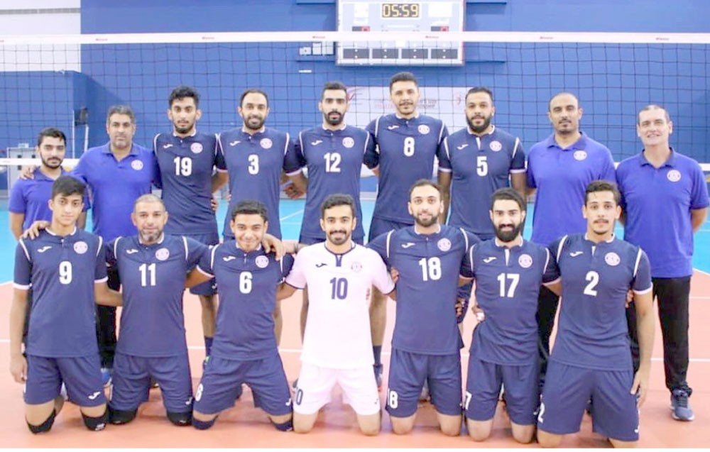 النجمة بمواجهة المحرق وعالي يصطدم بداركليب