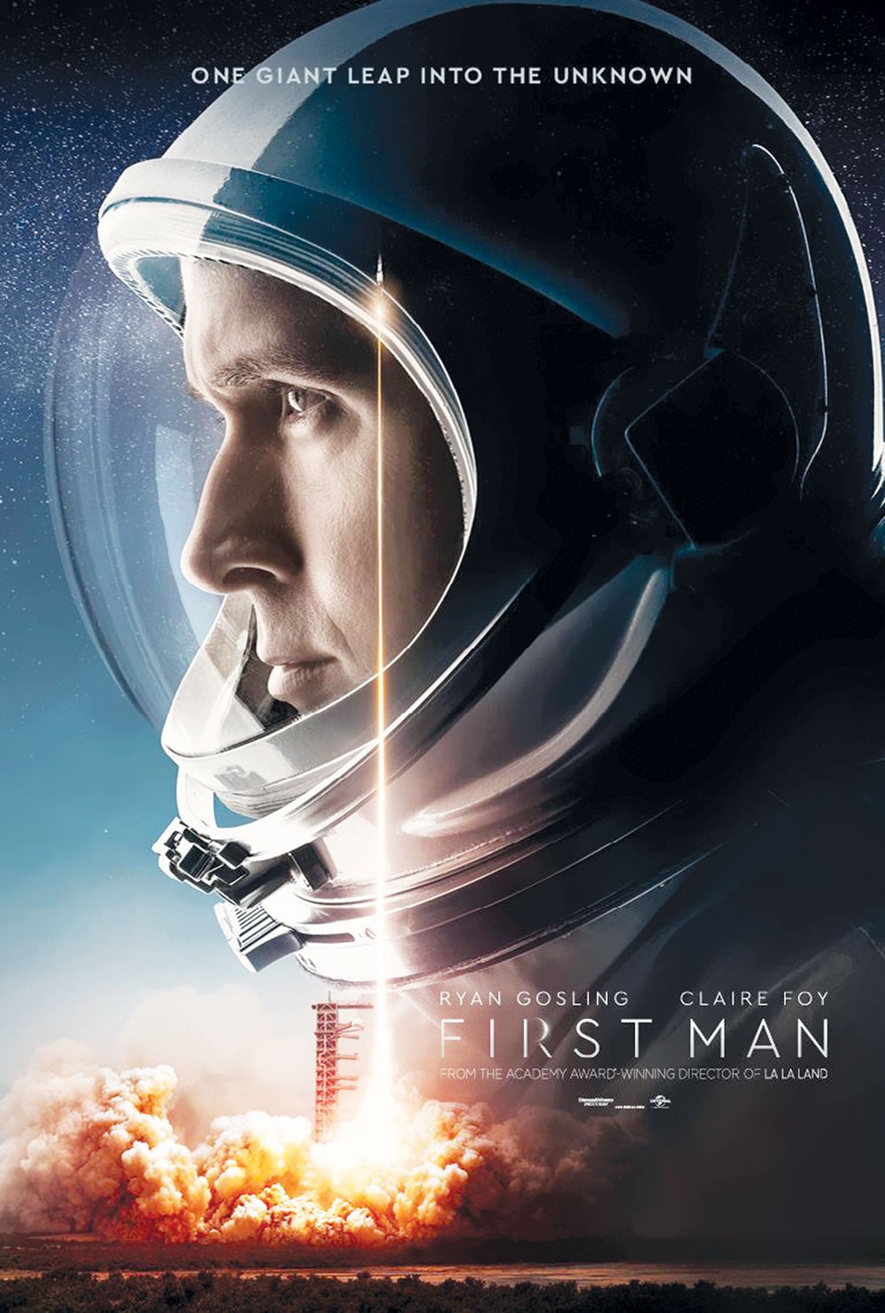 First Man