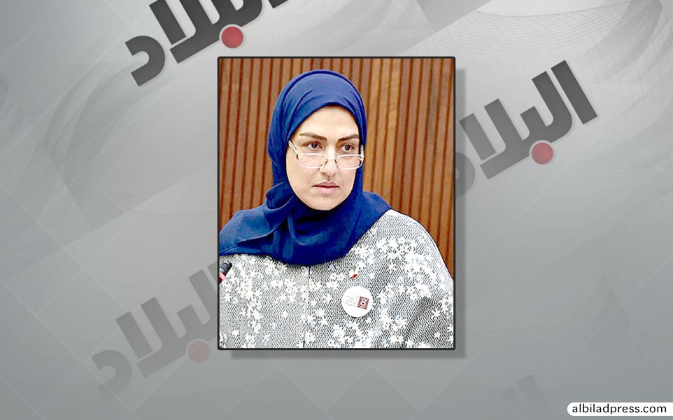 الأنصاري لـ “البلاد”: تحسين الأجور وإطالة ساعات العمل