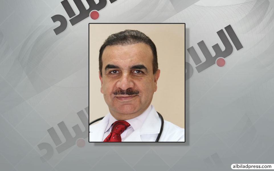 الناصر: يجب ألا تتخلى الدولة عن الصحة والتعليم والسكن