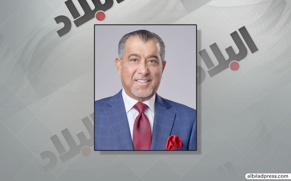 حميد: “بايبكس” منصّة للخبرات والمشاريع