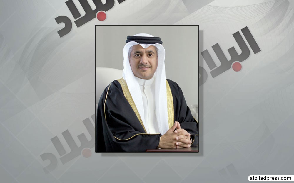 البحرين تشارك في “مندوبي الاتصالات”