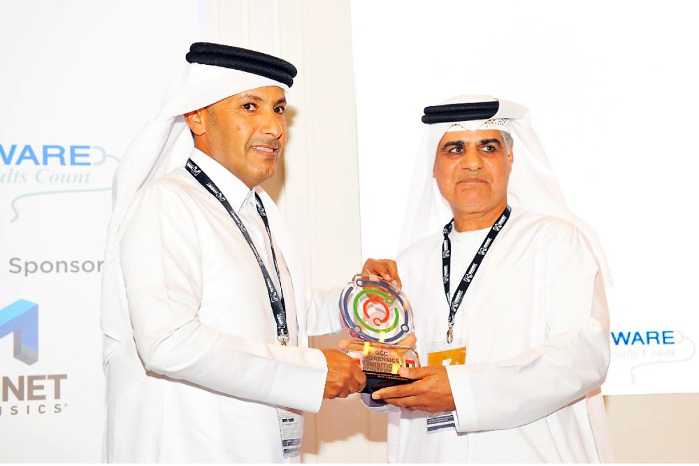 استضافة مؤتمر للتعريف بالإنجازات الأمنية في 2019