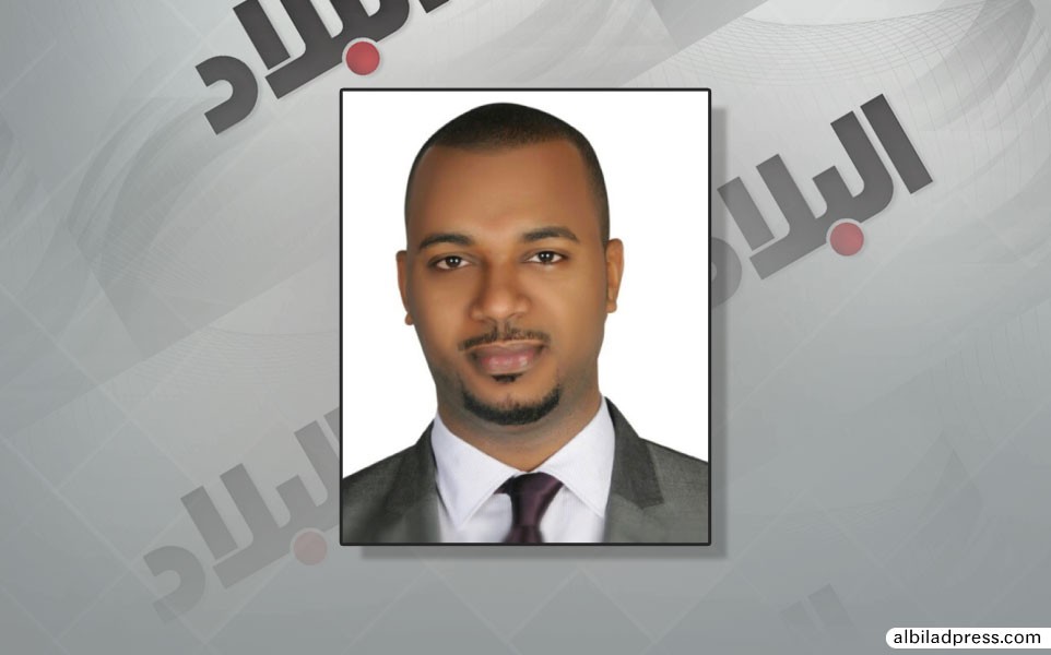 الطيب يقترح تدريب العمالة ومنحها رخصة اجتياز