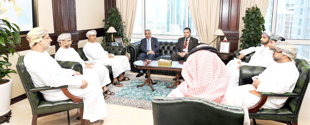 “الأشغال” قطعت شوطا في التحول الإلكتروني