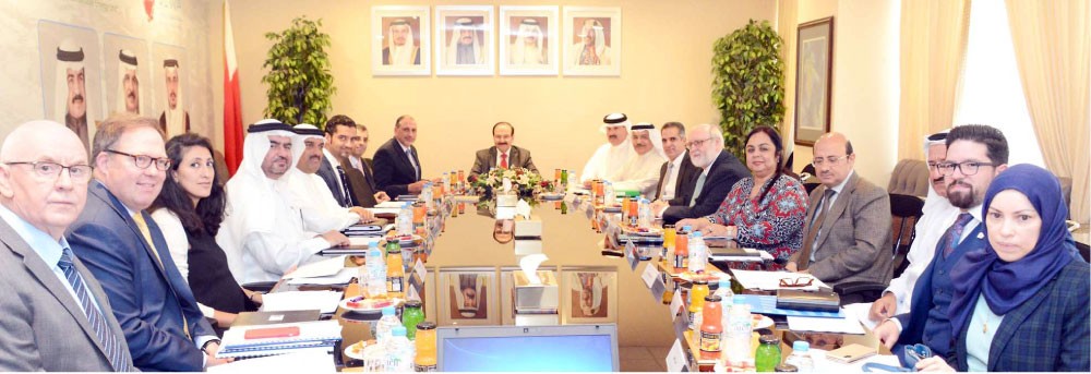 ميرزا: العمل جار على تحديد مواقع لمحطات الشحن