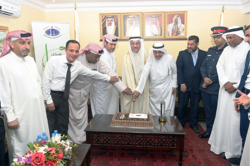 “الشمالية”: إضافات تطويرية لخدمة المواطنين