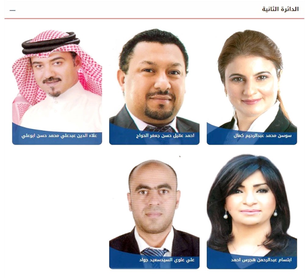 أبوعلي لـ “البلاد”: التحريات الأمنية ضد المشطوبين “دقيقة جدًّا”