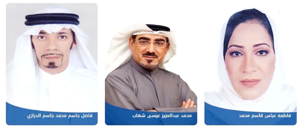 الشهابي لـ “البلاد”: القطري أرادت ضرًّا فنفعت